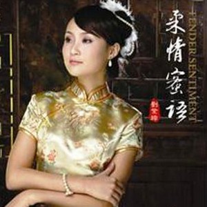 刘紫玲-远飞的大雁.flac