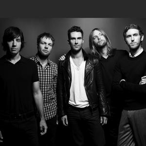 Maroon5-SweetestGoodbye.flac