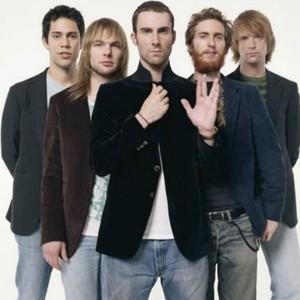 Maroon5-Daylight.flac