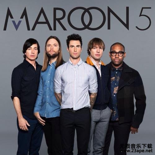 Maroon5-Won'tGoHomeWithoutYou.flac