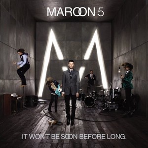 Maroon5-Misery(Acoustic).flac