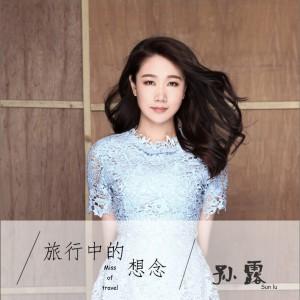 孙露-烟花易冷.flac