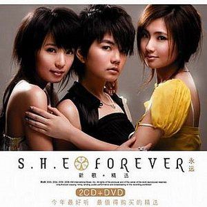 SHE-你不会.flac