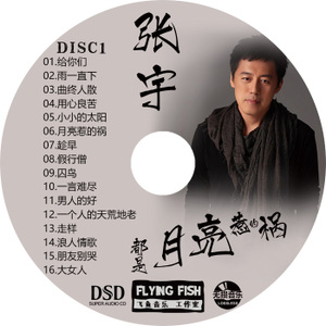 张宇-一言难尽.flac