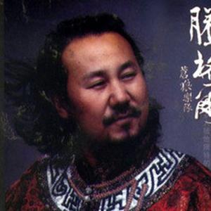 腾格尔-错了,重来.flac