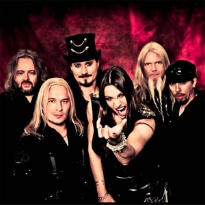 Nightwish-KuolemaTekeeTaiteilijan.flac