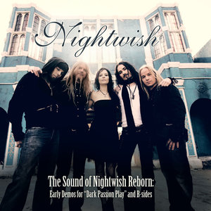 Nightwish-Romanticide.flac