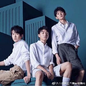 TFBOYS-人质.flac