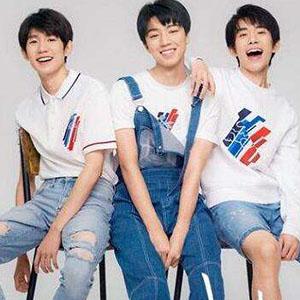 TFBOYS-不息之河.flac